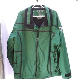 Ride snowboard jacket 